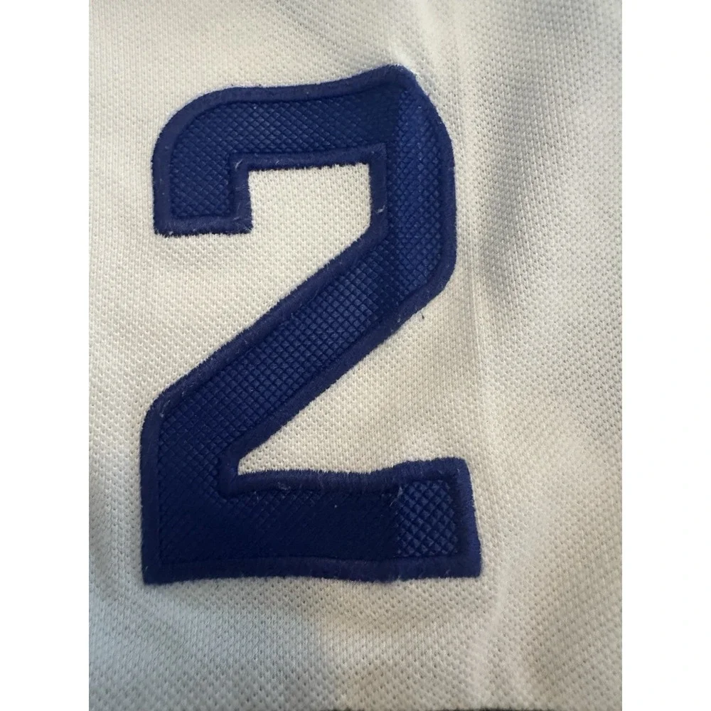 Polo Ralph Lauren Blackwatch Blue And White Large